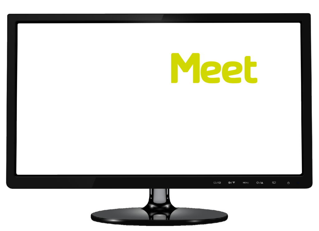 Showmeet - Mixagem para AD