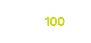 Em letras brancas e verdes: IFN100