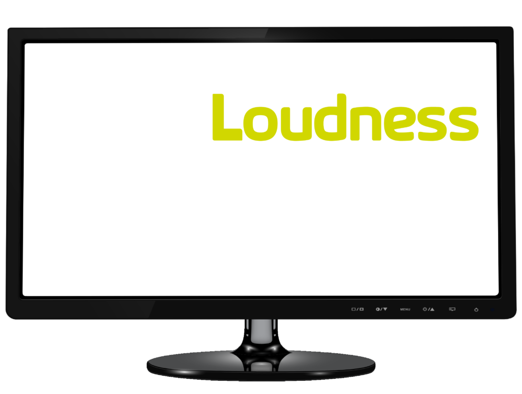 ShowLoudness