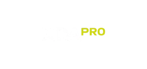 Em letras brancas e verdes: XDA PRO