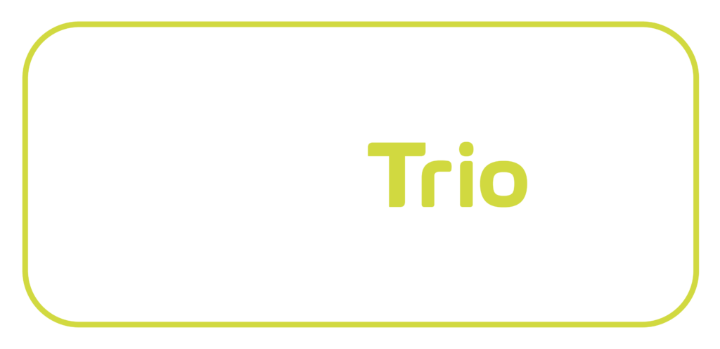 App Trio