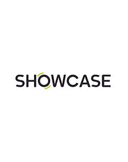 Logo SHOWCASE