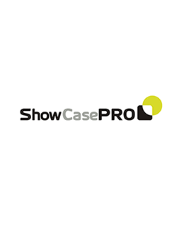 Logo SHOWCASEPRO